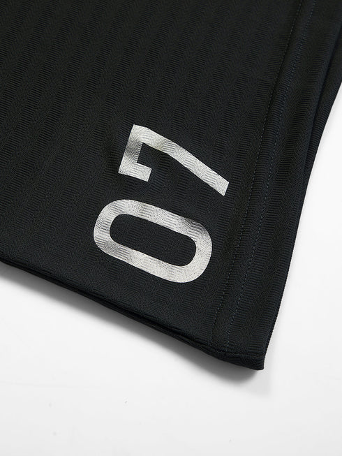 Boys Colorblock Slim Fit Polo T-shirt with TECHNOCOOL+