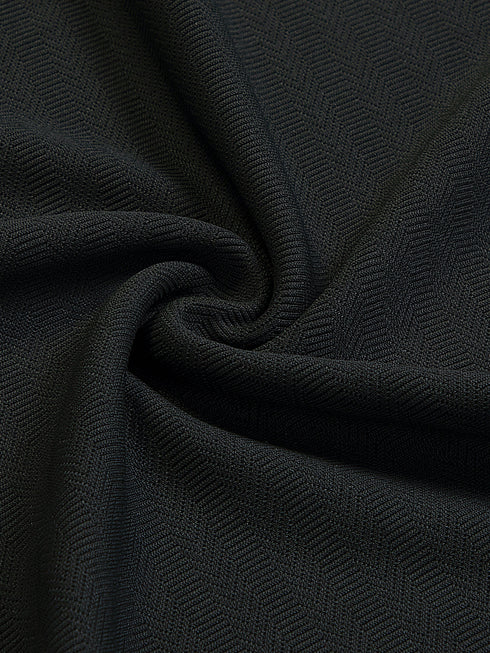 Boys Colorblock Slim Fit Polo T-shirt with TECHNOCOOL+