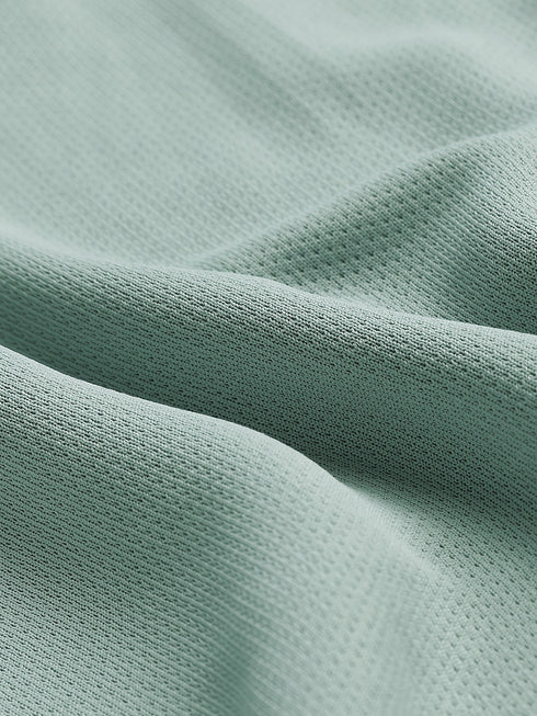 Boys Printed Slim Fit Round Neck Sports T-shirt with TECHNOCOOL+