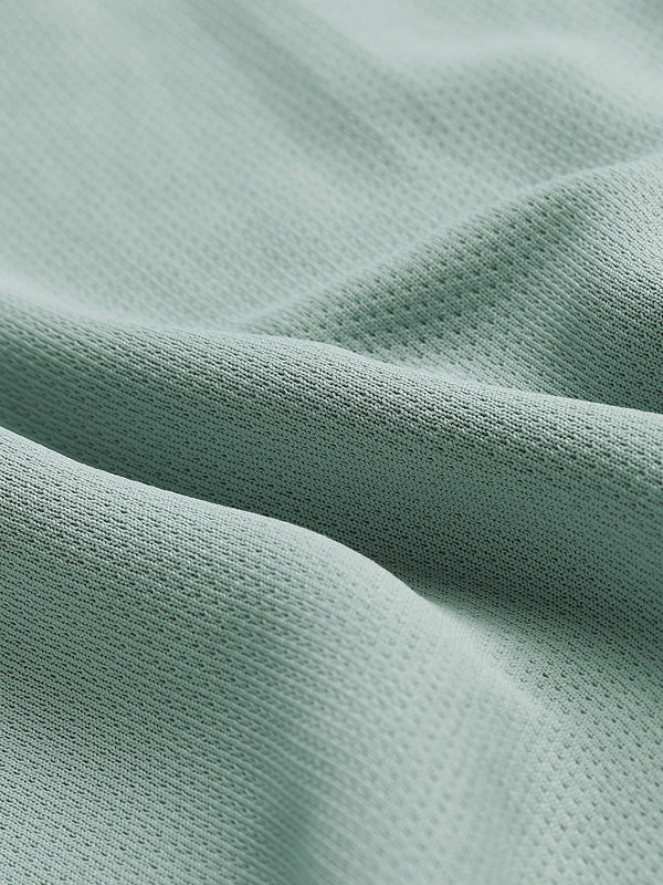 Boys Printed Slim Fit Round Neck Sports T-shirt with TECHNOCOOL+