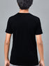 Boys Printed Slim Fit Round Neck Sports T-shirt with TECHNOCOOL+