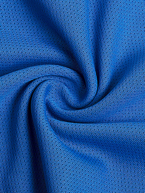 Boys Printed Slim Fit Round Neck Sports T-shirt with TECHNOCOOL+