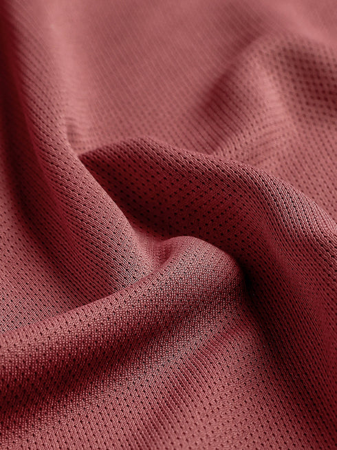 Boys Printed Slim Fit Round Neck Sports T-shirt with TECHNOCOOL+