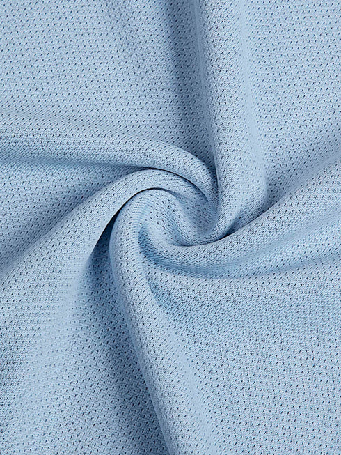 Boys Printed Slim Fit Round Neck Sports T-shirt with TECHNOCOOL+