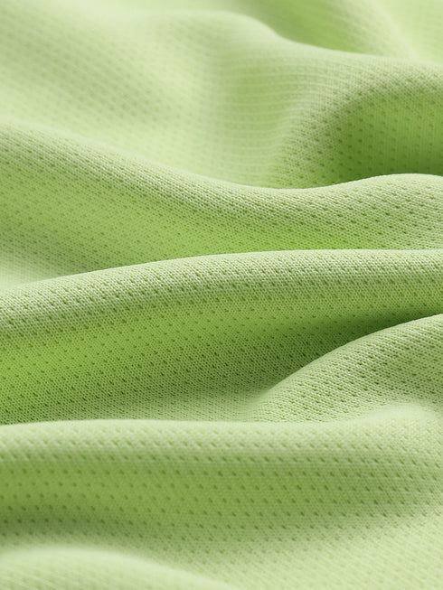 Boys Printed Slim Fit Round Neck Sports T-shirt with TECHNOCOOL+