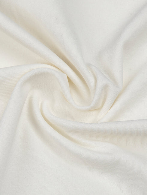 Boys Solid Slim Fit Round Neck Sports T-shirt with COTFLEX