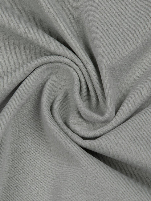 Boys Solid Slim Fit Round Neck Sports T-shirt with COTFLEX