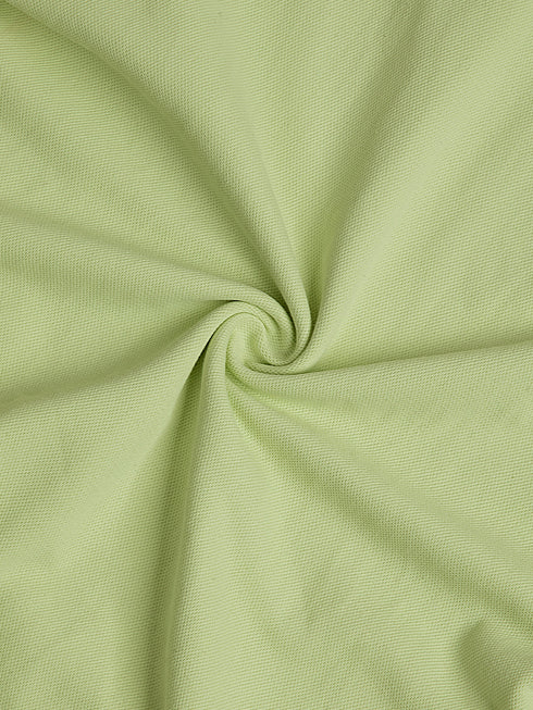 Boys Colorblock Slim Fit Round Neck Sports T-shirt with TECHNO DRY