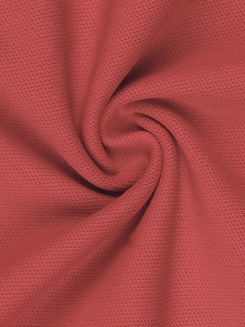 Boys Colorblock Slim Fit Round Neck Sports T-shirt with TECHNO DRY