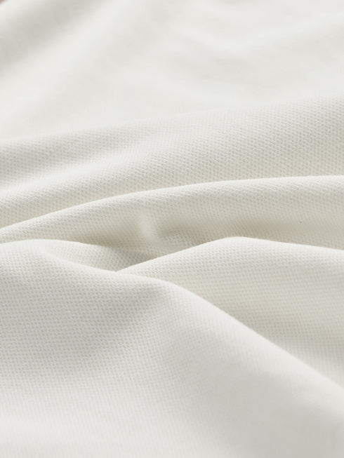 Boys Colorblock Slim Fit Polo Sports T-shirt with TECHNO DRY