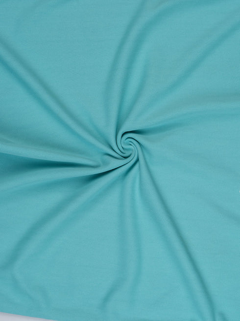 Boys Printed Slim Fit Round Neck Sports T-shirt with TECHNO DRY