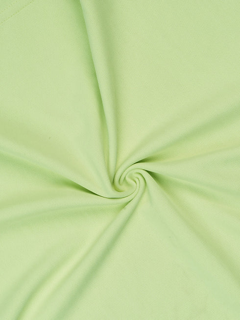 Boys Printed Slim Fit Round Neck Sports T-shirt with TECHNO DRY