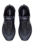 BAIT Black Men's Running Shoes