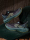 BAIT Black Men's Running Shoes