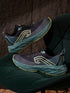 BAIT Black Men's Running Shoes