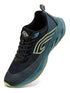 BAIT Black Men's Running Shoes