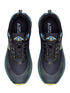 BAIT Black Men's Running Shoes