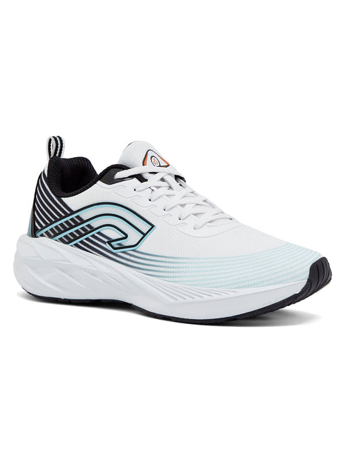 BAIT White Men's Running Shoes