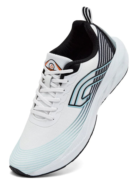 BAIT White Men's Running Shoes