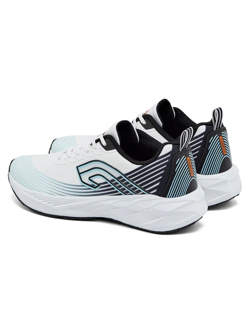 BAIT White Men's Running Shoes