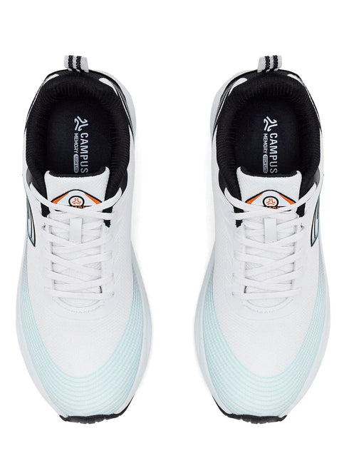 BAIT White Men's Running Shoes