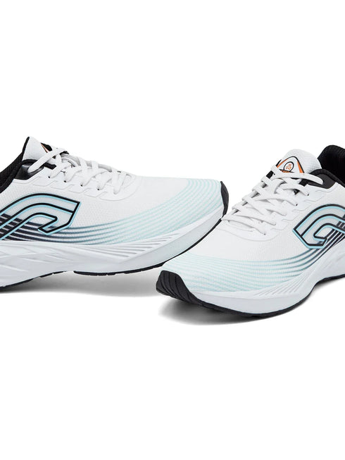 BAIT White Men's Running Shoes