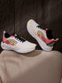 BAIT White Men's Running Shoes