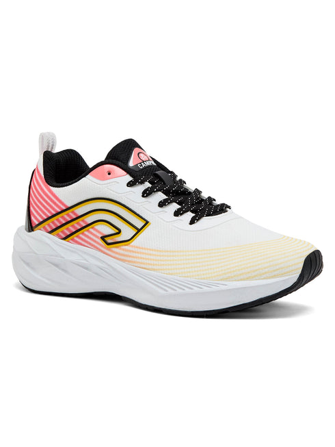 BAIT White Men's Running Shoes