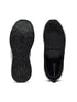 BALLER Black Men's Walking Shoes