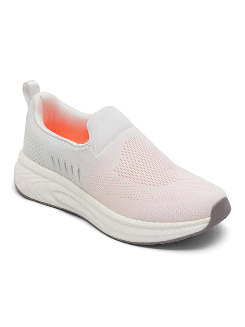 BALLER White Men's Walking Shoes
