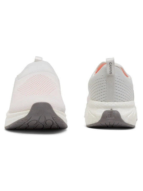 BALLER White Men's Walking Shoes