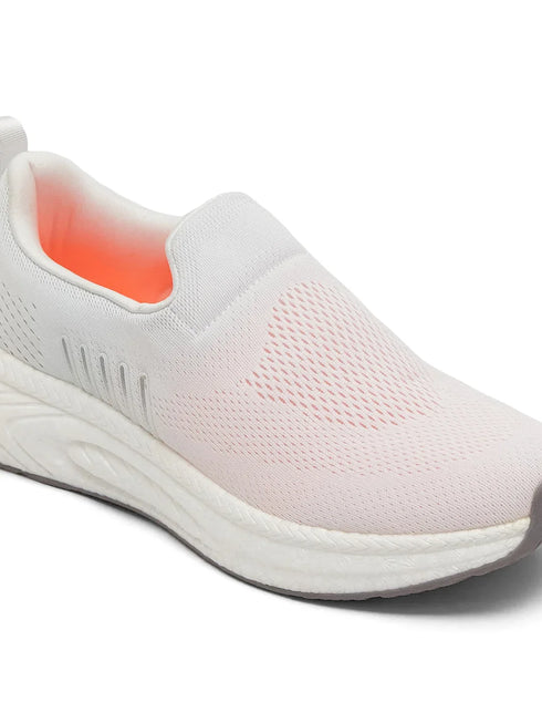 BALLER White Men's Walking Shoes