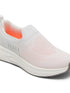BALLER White Men's Walking Shoes