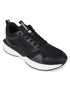 BALLET Black Men's Running Shoes