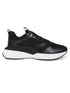 BALLET Black Men's Running Shoes