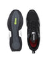 BALLET Black Men's Running Shoes