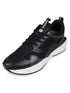 BALLET Black Men's Running Shoes