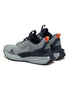 BALLET Grey Men's Running Shoes