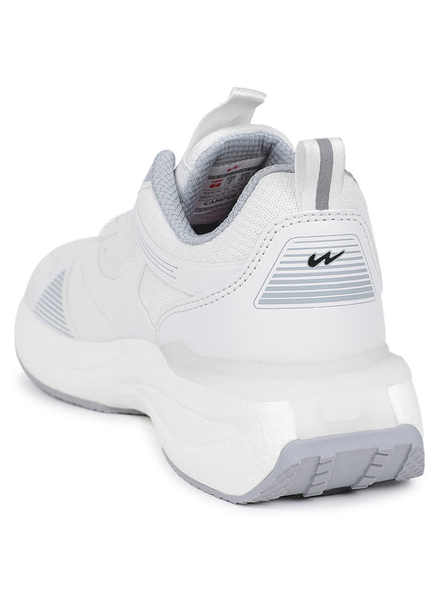 BALLET Off White Men's Running Shoes