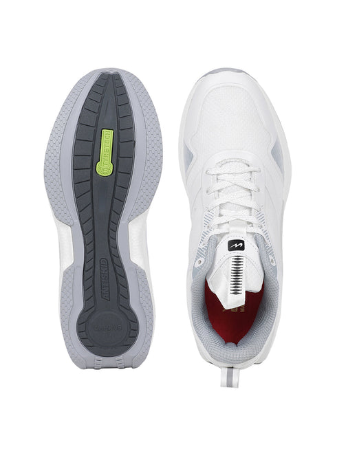 BALLET Off White Men's Running Shoes