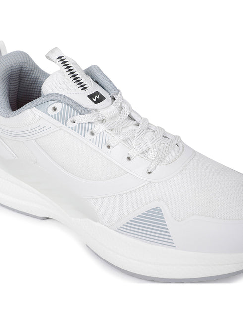 BALLET Off White Men's Running Shoes
