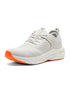 BANNER White Men's Running Shoes