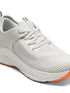 BANNER White Men's Running Shoes
