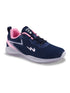 BARE Navy Women's Running Shoes