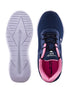 BARE Navy Women's Running Shoes