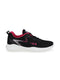 BARE Black Women's Running Shoes