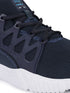 BARLEY Blue Men's Running Shoes