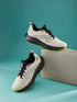 BARREL Grey Men's Running Shoes
