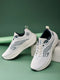 BARREL White Men's Running Shoes