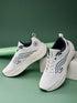 BARREL White Men's Running Shoes